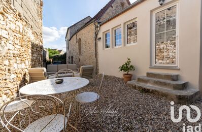 vente maison 591 000 € à proximité de Dammartin-en-Serve (78111)