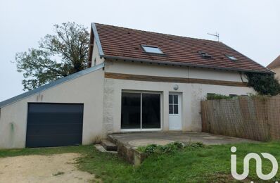 vente maison 199 000 € à proximité de Chârost (18290)