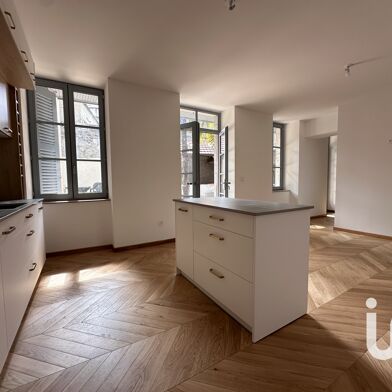 Maison 3 pièces 150 m²