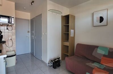 vente appartement 69 000 € à proximité de Perpignan (66)