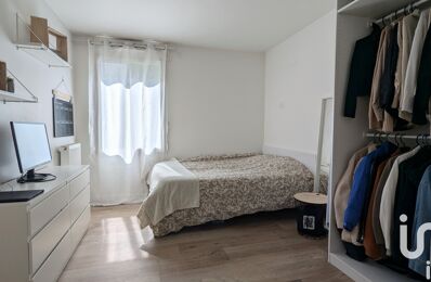 location appartement 950 € CC /mois à proximité de Meudon (92)