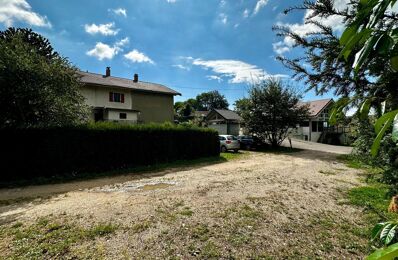 vente maison 449 000 € à proximité de Gex (01170)