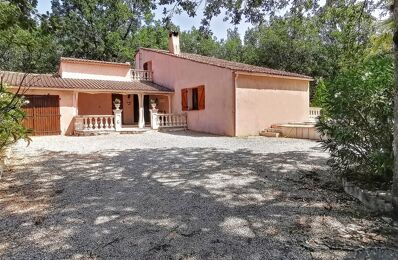 vente maison 464 000 € à proximité de Auribeau-sur-Siagne (06810)