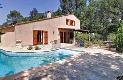 vente maison 438 000 € à proximité de Roquebrune-sur-Argens (83520)