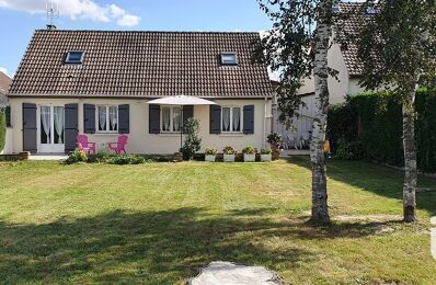 vente maison 359 000 € à proximité de Sivry-Courtry (77115)