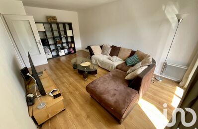 vente appartement 169 000 € à proximité de Saintry-sur-Seine (91250)