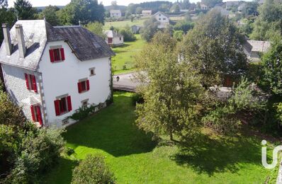 maison 8 pièces 185 m2 à vendre à Maussac (19250)