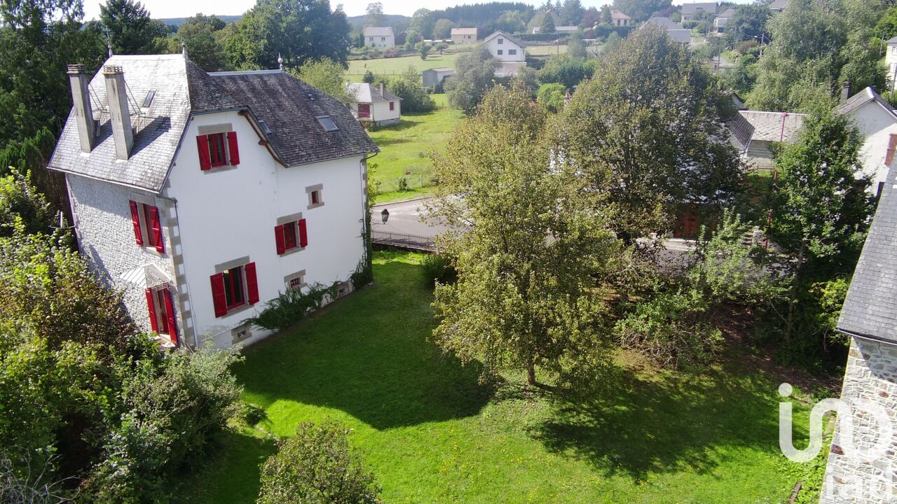 maison 8 pièces 185 m2 à vendre à Maussac (19250)