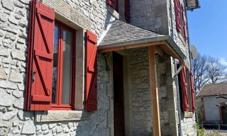 Maison 8 Pièces 185 m² à vendre à Maussac (19250)