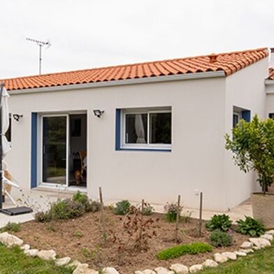 Maison à construire 115 m²