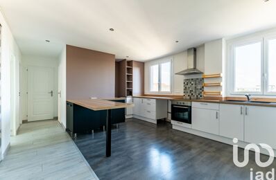 vente appartement 180 000 € à proximité de Saulon-la-Chapelle (21910)