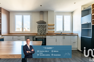 vente appartement 180 000 € à proximité de Quetigny (21800)