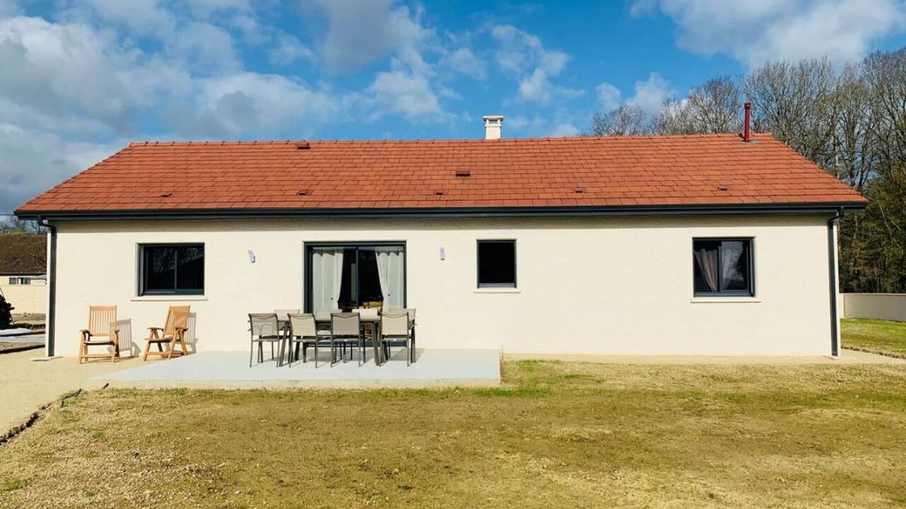 maison 100 m2 à construire à Lagardelle-sur-Lèze (31870)