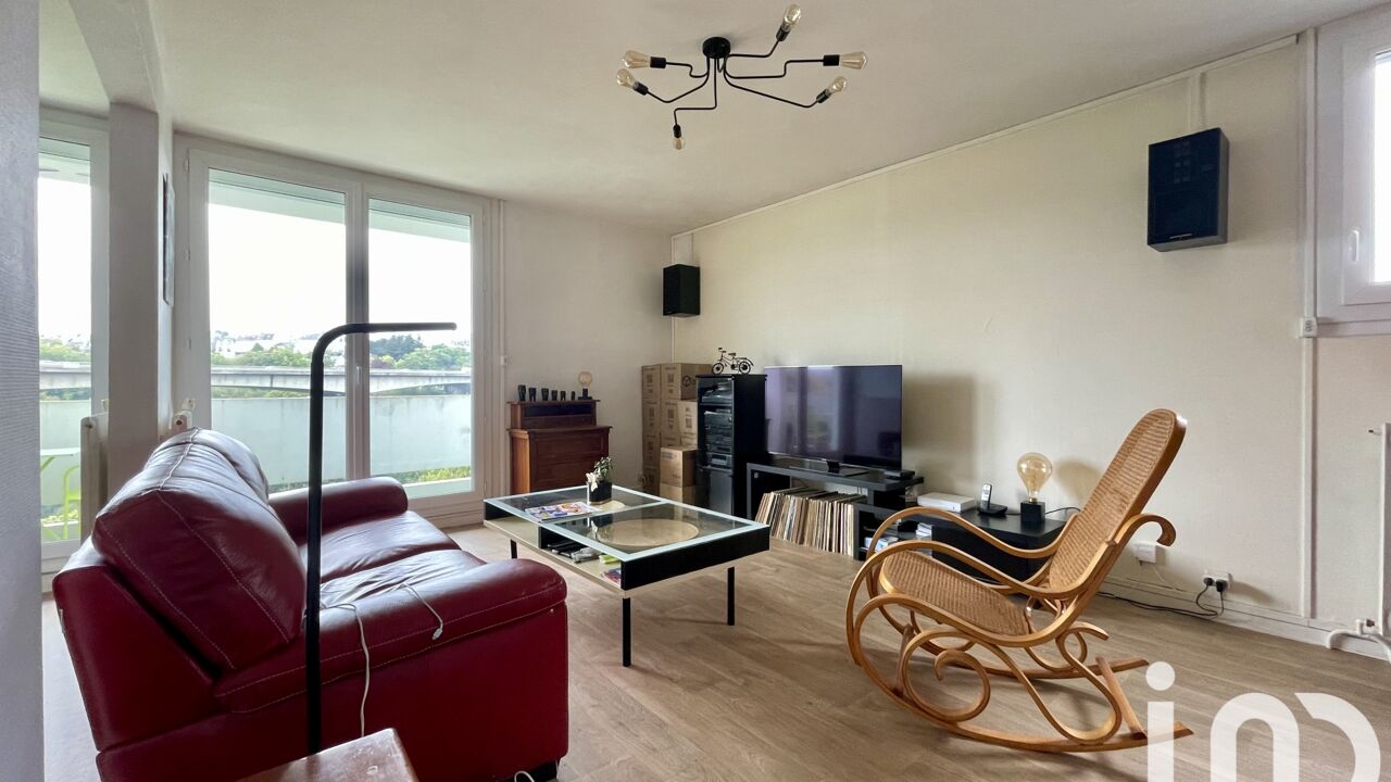 appartement 5 pièces 89 m2 à vendre à Saint-Brieuc (22000)