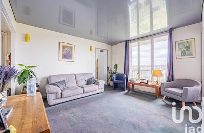 vente appartement 775 000 € à proximité de Les Lilas (93260)