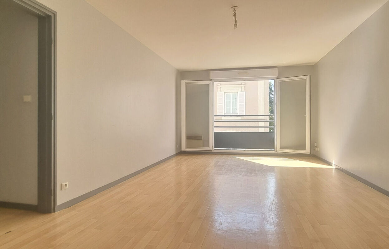 appartement 3 pièces 80 m2 à vendre à Angers (49000)