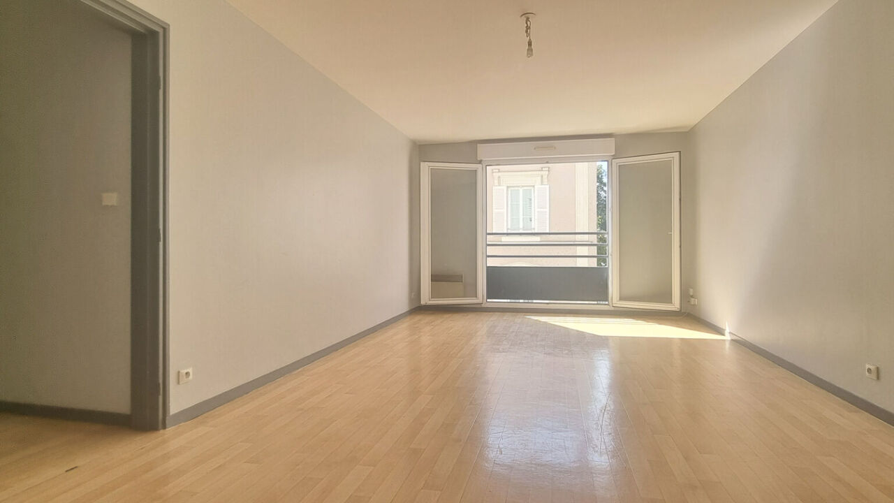 appartement 3 pièces 80 m2 à vendre à Angers (49000)