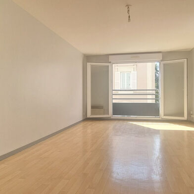 Appartement 3 pièces 80 m²