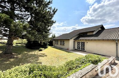 vente maison 269 000 € à proximité de Freyming-Merlebach (57800)