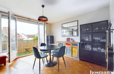 vente appartement 380 000 € à proximité de Torcy (77200)