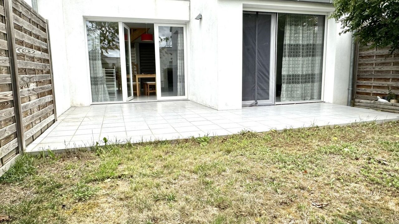 maison 4 pièces 78 m2 à louer à Saint-Herblain (44800)