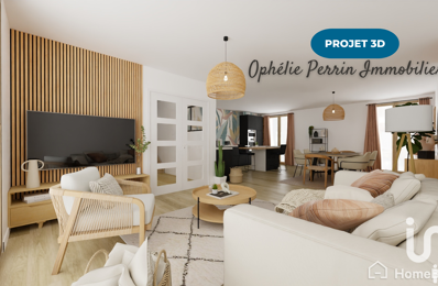 vente maison 325 000 € à proximité de Quint-Fonsegrives (31130)