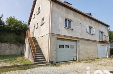 vente maison 185 000 € à proximité de Villers-Saint-Genest (60620)