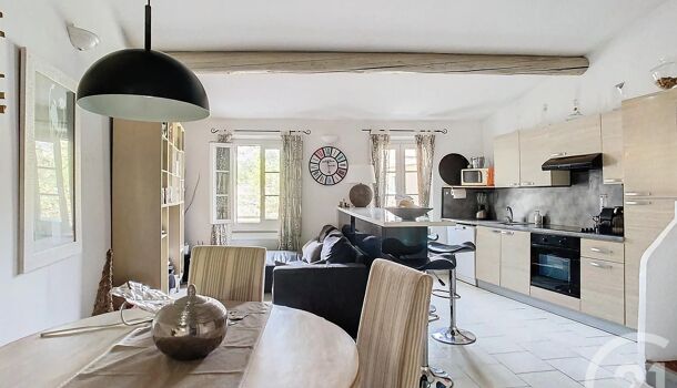 Appartement 3 pièces  à vendre Aubagne 13400