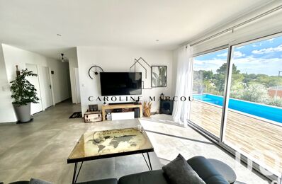 vente maison 478 000 € à proximité de Bouillargues (30230)