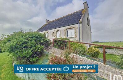 vente maison 208 000 € à proximité de Plabennec (29860)