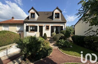 vente maison 357 000 € à proximité de Villejust (91140)