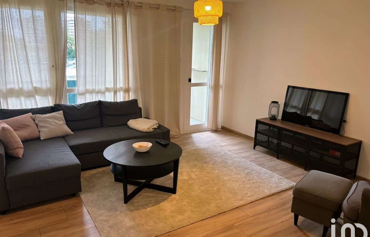 appartement 3 pièces 84 m2 à vendre à Chamalières (63400)