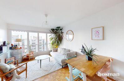 vente appartement 385 000 € à proximité de Croissy-sur-Seine (78290)