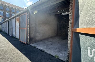 vente garage 15 000 € à proximité de Rodelinghem (62610)