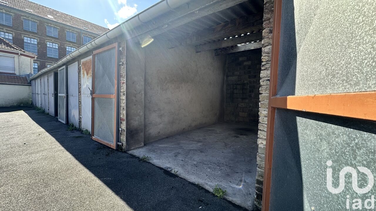 garage  pièces 15 m2 à vendre à Calais (62100)