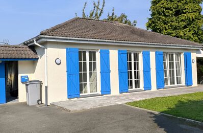 vente maison 295 000 € à proximité de Violaines (62138)