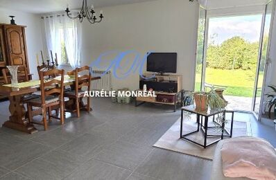 vente maison 215 250 € à proximité de Morainville (28700)