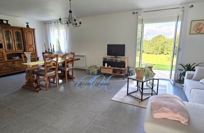 vente maison 215 250 € à proximité de Prunay-en-Yvelines (78660)