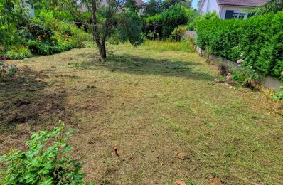 terrain  pièces 400 m2 à vendre à Orgeval (78630)