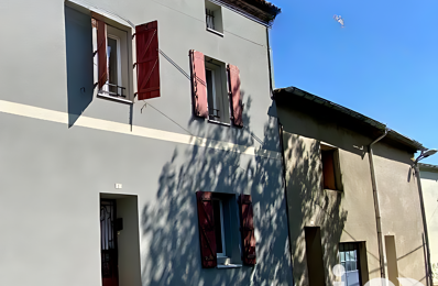 vente maison 129 000 € à proximité de Sainte-Valière (11120)