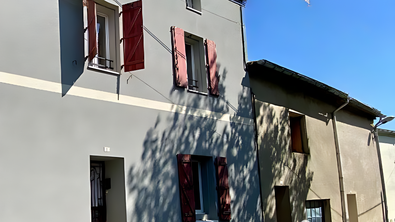 maison 5 pièces 105 m2 à vendre à Conilhac-Corbières (11200)