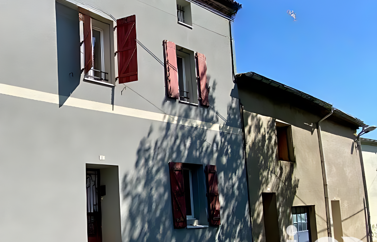 maison 5 pièces 105 m2 à vendre à Conilhac-Corbières (11200)