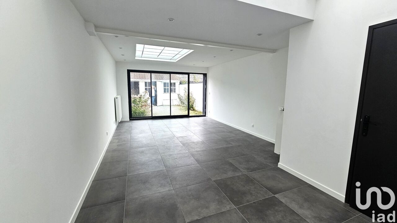 maison 5 pièces 100 m2 à vendre à Lille (59000)