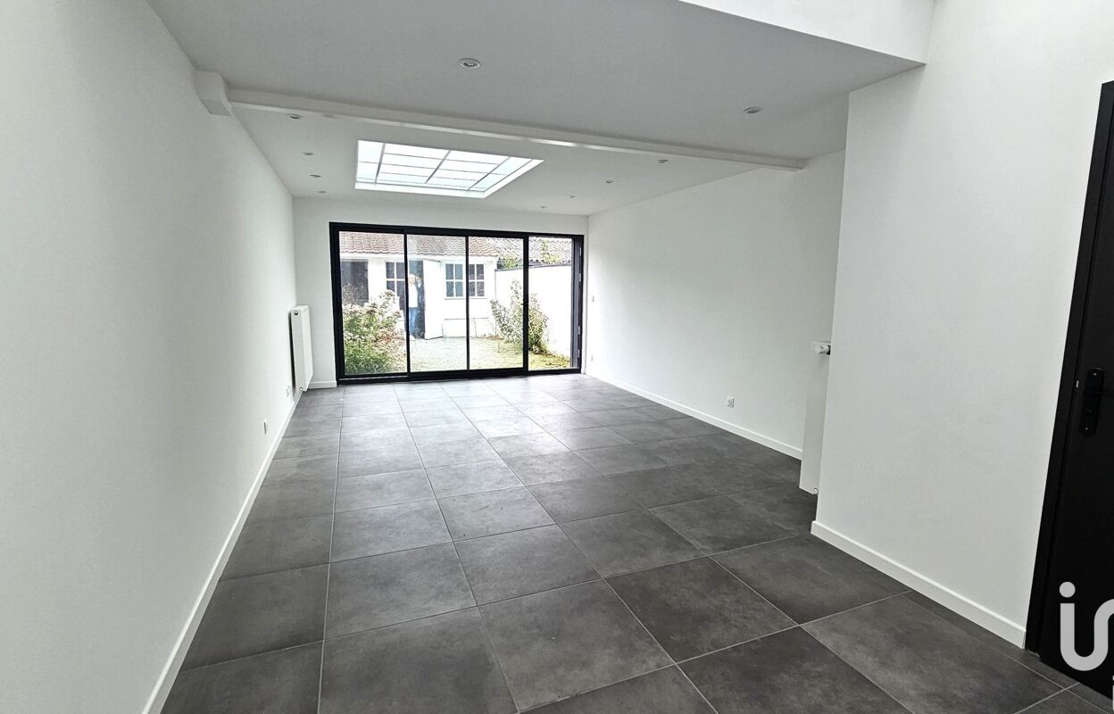 maison 5 pièces 100 m2 à vendre à Lille (59000)