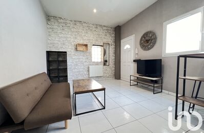 vente maison 214 000 € à proximité de Saint-Médard-en-Jalles (33160)