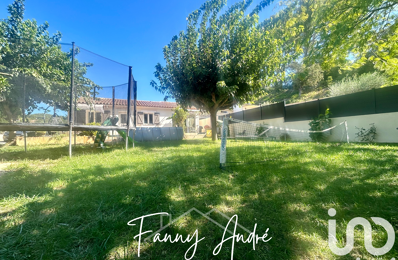 vente maison 460 000 € à proximité de Le Castellet (83330)