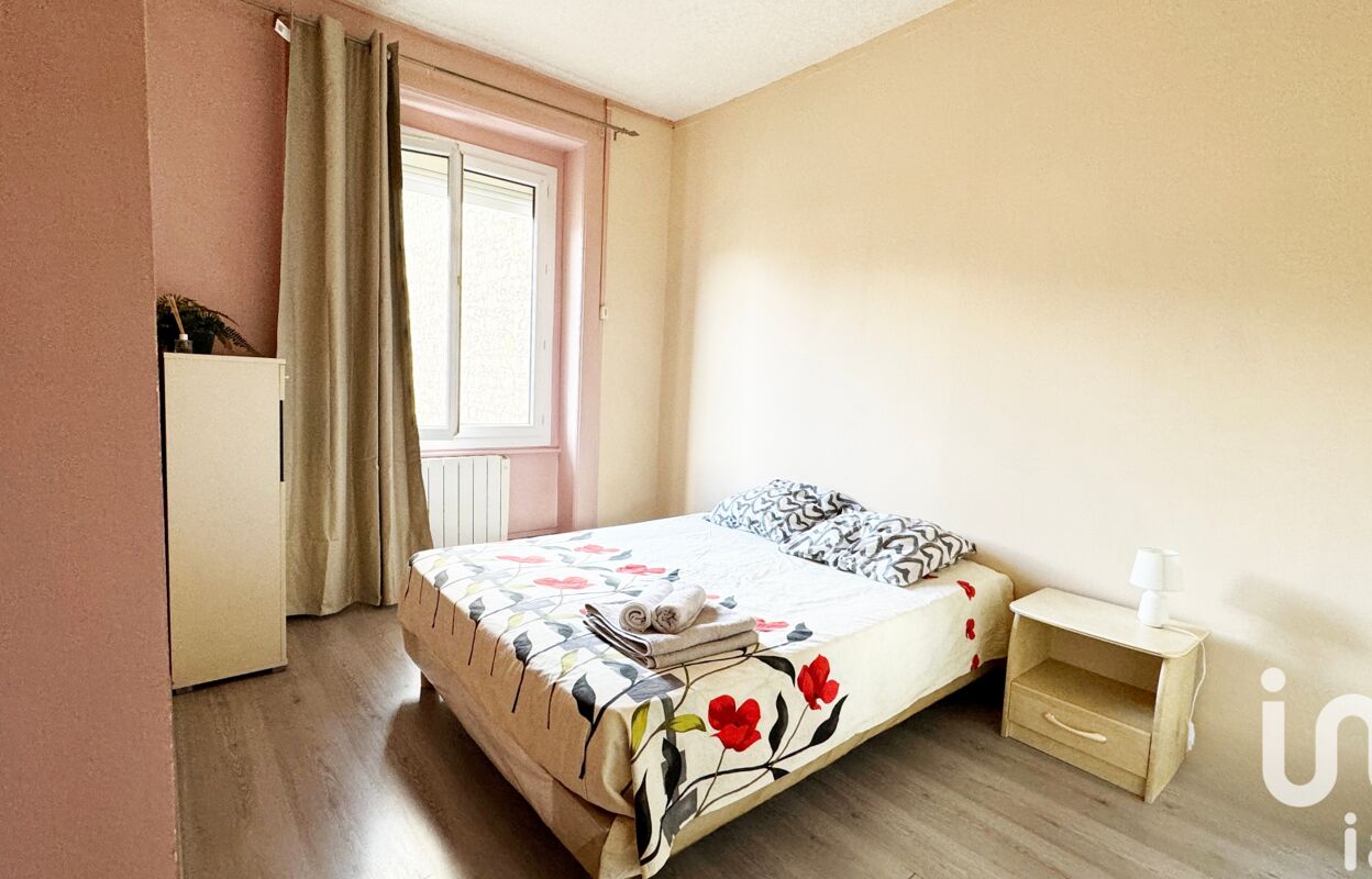 appartement 4 pièces 96 m2 à vendre à Saint-Étienne (42100)