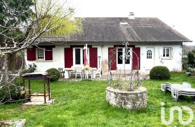 vente maison 264 000 € à proximité de Vert-en-Drouais (28500)