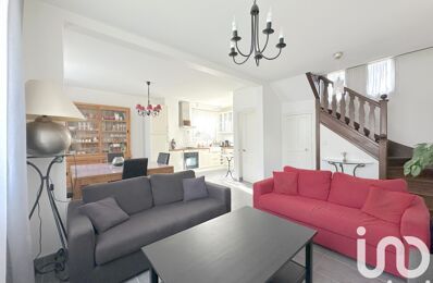 vente maison 367 000 € à proximité de L'Île-Saint-Denis (93450)