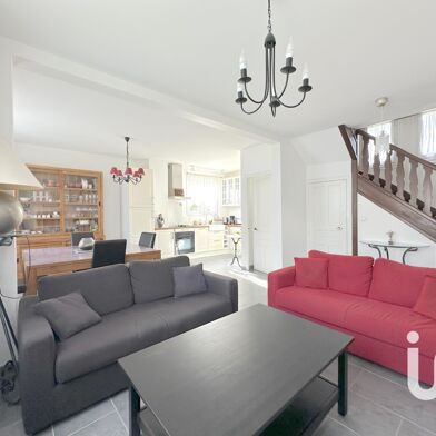 Maison 3 pièces 71 m²